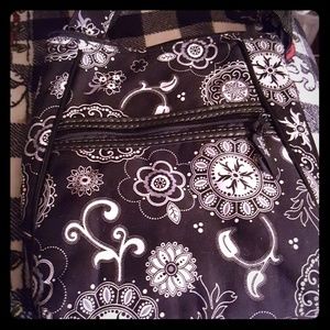 Thirty one crossbody
